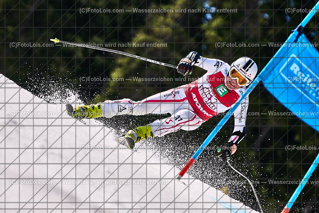 ALP1291_Reiteralm_MASTERS-LM_RTL_Kerschbaumer Markus | (C)FotoLois.com, Alois Spandl. Steirische MASTERS-Landesmeisterschaften Ski alpin mit Wien und Salzburg, Reiteralm, Sa 13. April 2024.