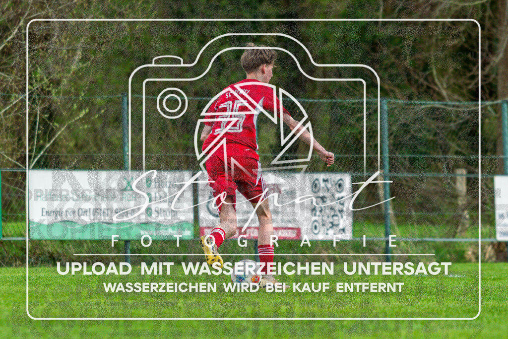 FGFSSCT-1032 | Mattis Worthmann (SC Tewel #35) beim Herren Kreisliga HK Spiel zwischen FG Fulde-Stellichte und SC Tewel im Lehrdestadion, Stellichte (Simon Paul Stopat) - Realisiert mit Pictrs.com