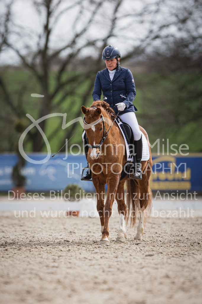 230410_Frühlingsfest_A-Dressur-535 | Deine schönsten Turniermomente als professionelle Fotos! Entdecke hochwertige Pferdesport-Fotografie im Online-Shop. Jetzt Fotos finden & bestellen!