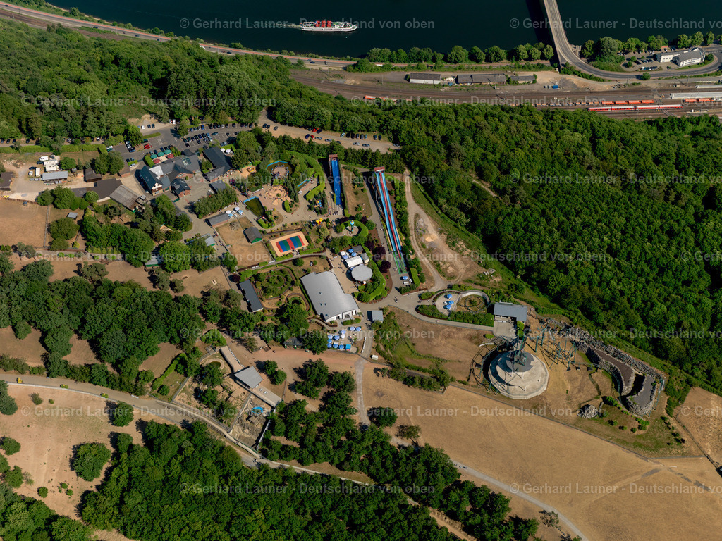 Wild-Freizeitpark-Klotten-Cochem-3114277 | Wild-und Freizeitpark Klotten, Cochem