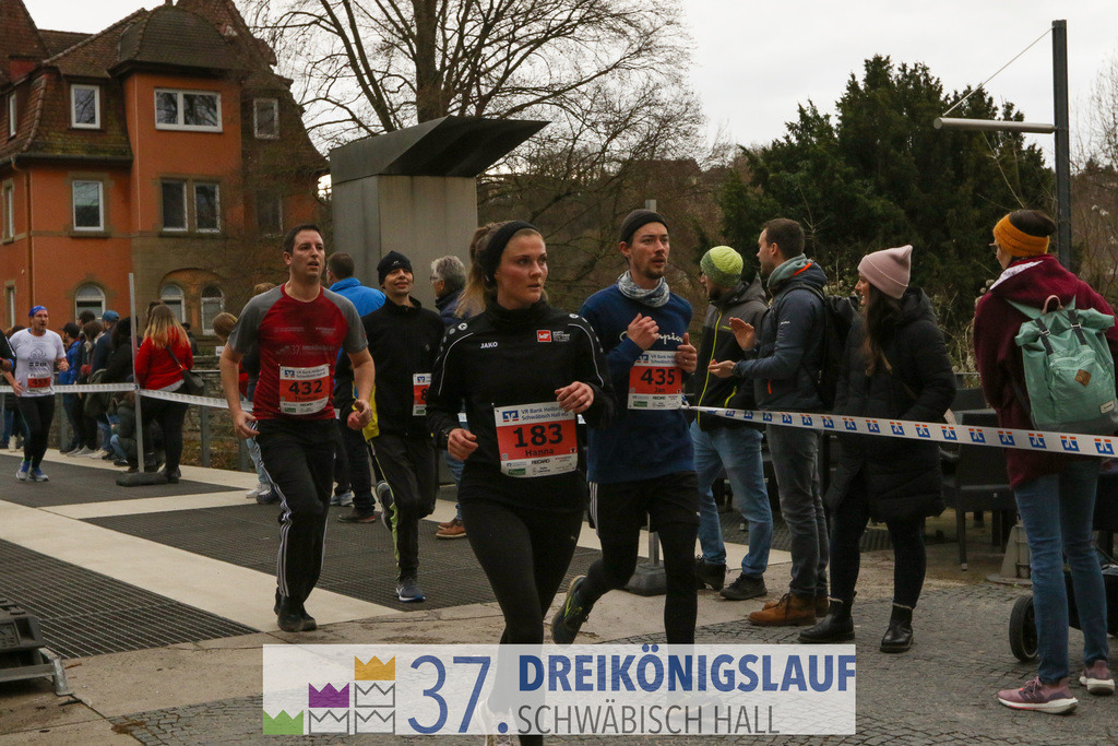 VR Bank Hauptlauf 10000m | 3 Koenigslauf 2023 - Realisiert mit Pictrs.com