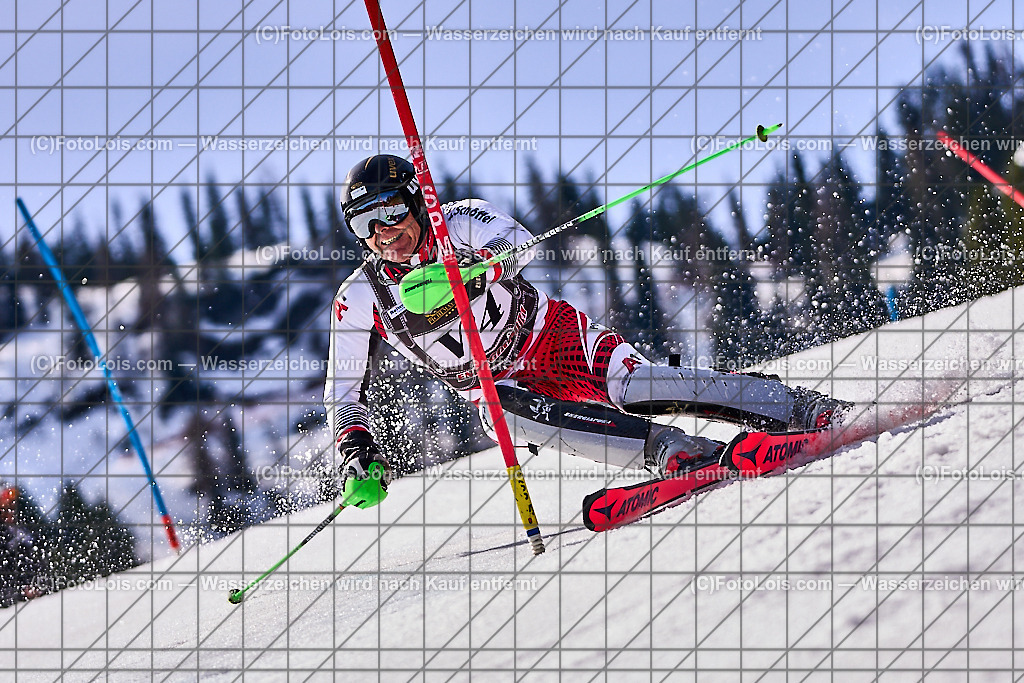 ALP2377_FIS MASTERS WC-Finale_SL_A-Herrn_Herb Rainer | (C)FotoLois.com, Alois Spandl. FIS MASTERS WorldCup-Finale 2024, Reiteralm (Steiermark, AUT), SLALOM; Sa 6. April 2024.