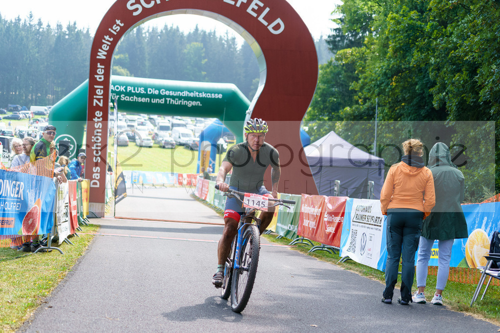 RennsteigRIDE 2024 | 8. RENNSTEIGRIDE am 31. August 2024 - Das Mountainbike-Event am Rennsteig!