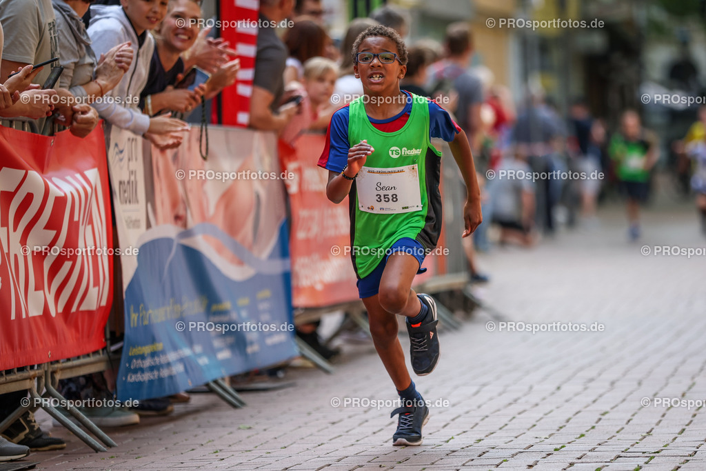 GVG Fruehlingslauf in Frechen, 22.05.2022 | Impressionen vom GVG Fruehlingslauf am 22.05.2022 in Frechen (Nordrhein-Westfalen). Foto: BEAUTIFUL SPORTS/Axel Kohring