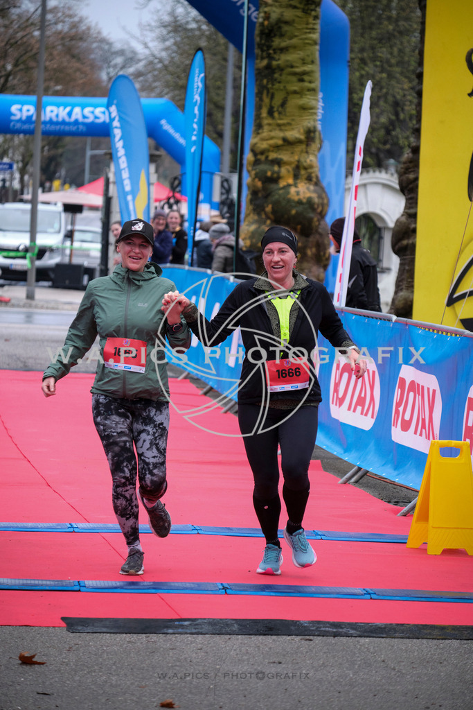 ..... | AUSTRIA, Wels, 30.03.25, ALOHA Wels Halbmarathon, Image Shows: , Foto: Wapics/RING M.