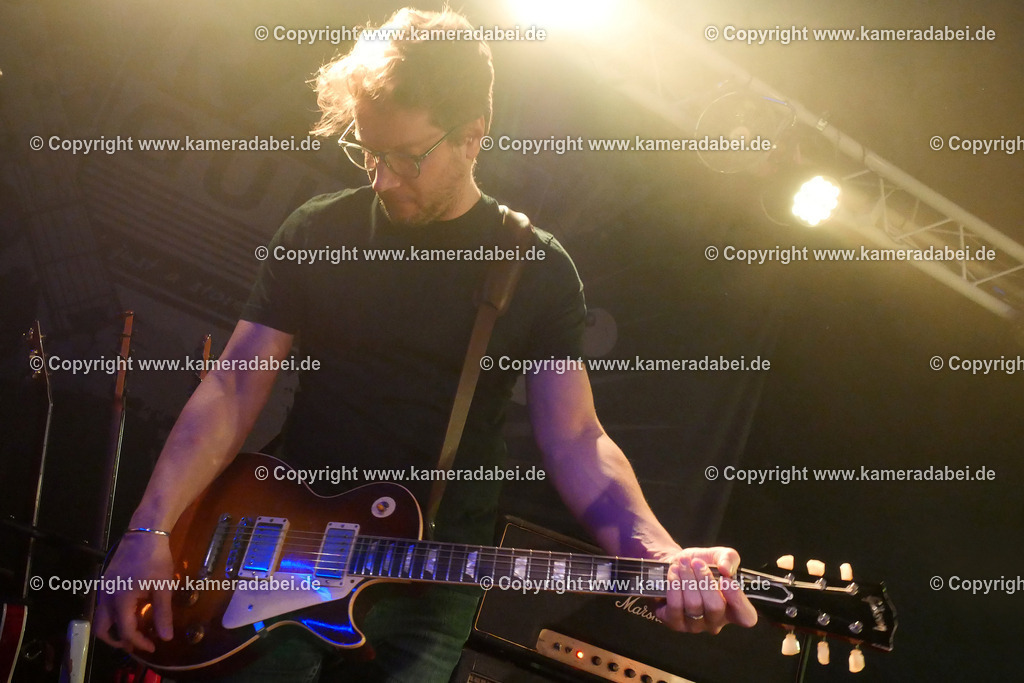 Konzert : Impala Spring am 14.11.2025 im Rare Guitar Münster | Konzert : Impala Spring am 14.11.2025 im Rare Guitar Münster - Realisiert mit Pictrs.com