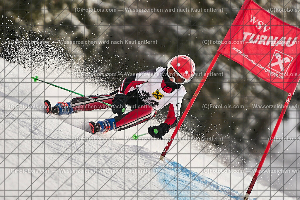 ALP2468_SteirerSKI_KinderCup-RTL_Turnau_Wimmer David | (C)FotoLois.com, Alois Spandl, SteirerSKI, KinderCup-RTL in der SchwabenbergArena Turnau, So 26. Februar 2023.