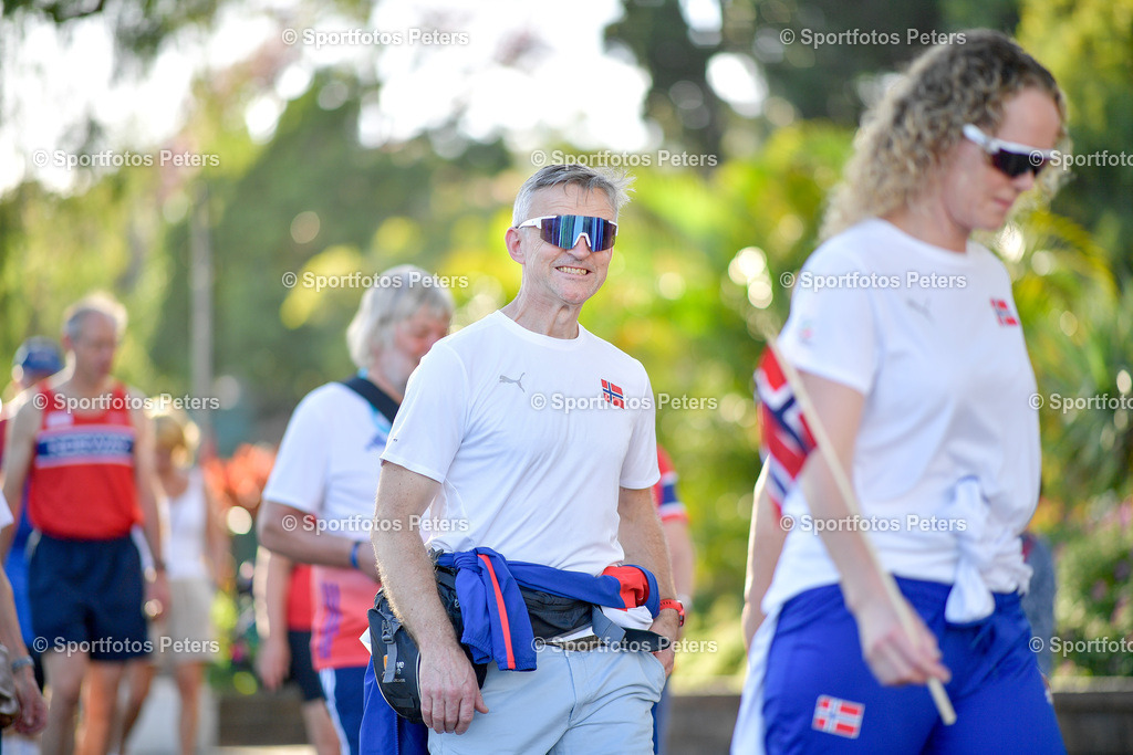 EMACS 2025 - Day 0_57 | European Masters Athletics Championships am 08.10.2025 auf Madeira (Portugal)Foto: Kai Peters - Realisiert mit Pictrs.com
