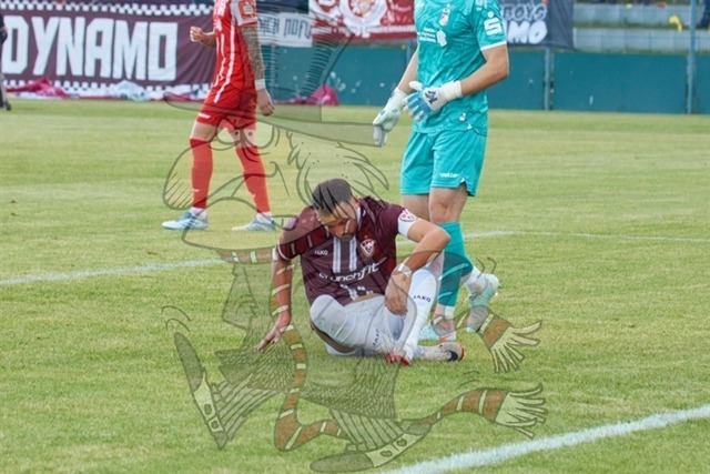 BFC Dynamo vs. FC Rot-Weiß Erfurt 149 | mythos-online-redaktion