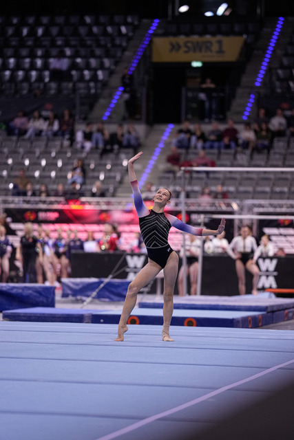 DTBPokalStuttgart35031 | 41. DTB Pokal Stuttgart 2026 19.-23.03.2026 in der Porsche Arena (Stuttgart) - 20260320 - Team Challenge Frauen