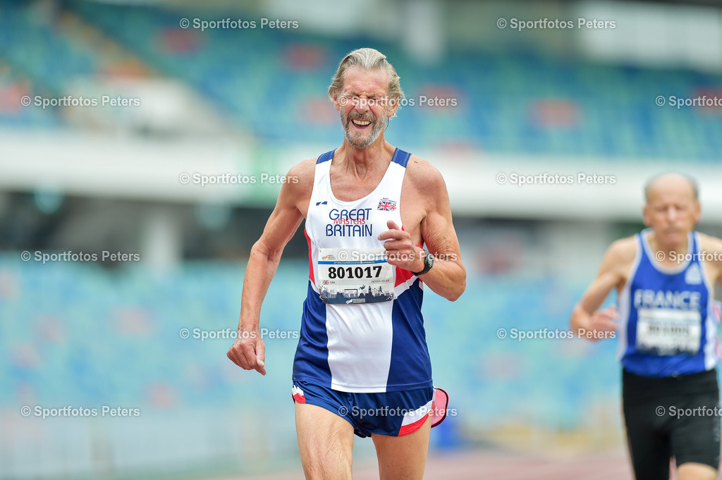 WMAC 2024 - Day 3_43 | World Masters Athletics Championship am 15.08.2024 in Gotheburg; SpeerwurfPhoto: Kai Peters - Realisiert mit Pictrs.com