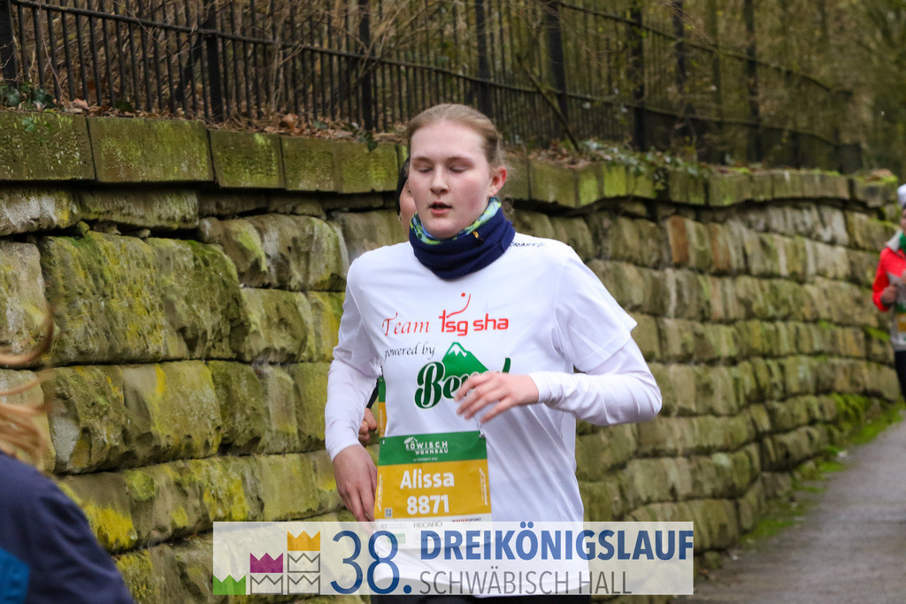 5km Roewisch Wohnbau Cup | 3 Koenigslauf 2024 5km Roewisch Wohnbau Cup - Realisiert mit Pictrs.com