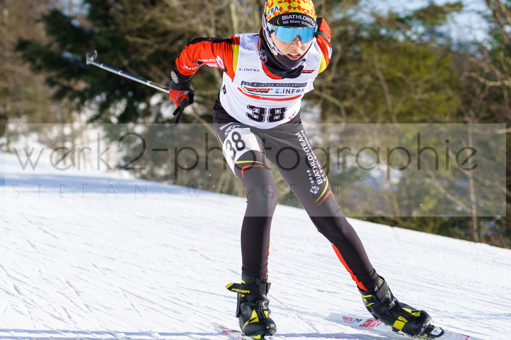 DSC Arber | Bayerischer Wald am 9. bis 12. Februar 2023
