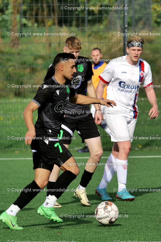 Fußball : Kreisliga A : SUS09 Dinslaken 2 - SF Walsum 09 am 20.10.2024 | Fußball : Kreisliga A : SUS09 Dinslaken 2 - SF Walsum 09 am 20.10.2024 - Realisiert mit Pictrs.com