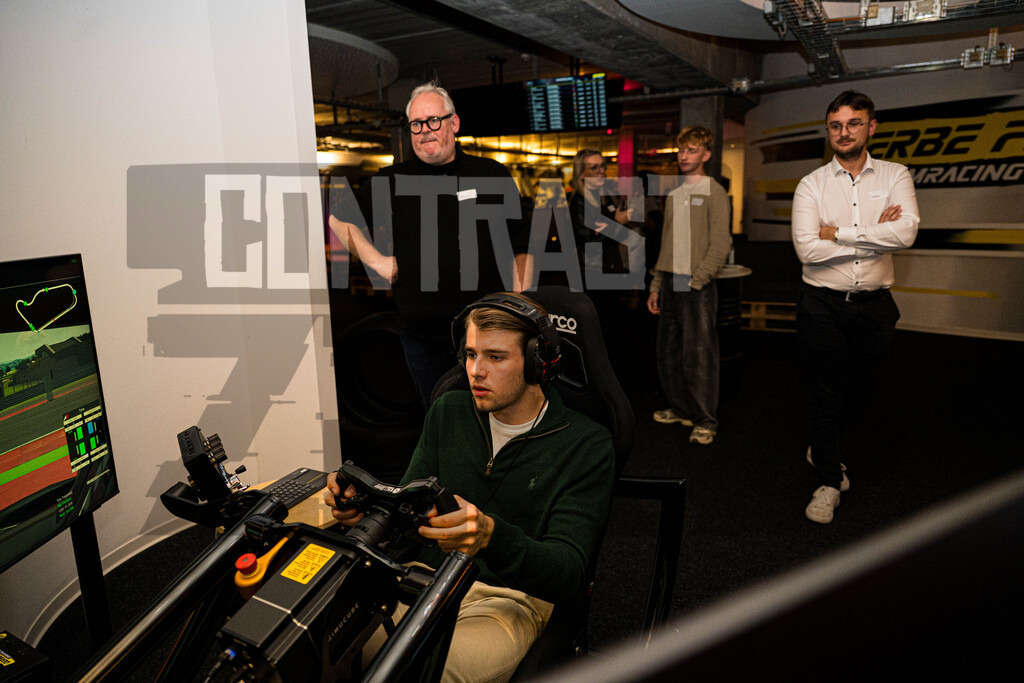 Tim Tramintz & Partners I Derbe Flott I 09.10.2025 | CONTRAST ZERØ MEDIA - Realisiert mit Pictrs.com