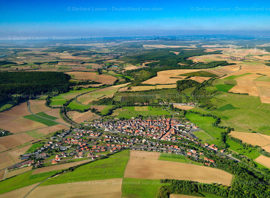 2785818 | Stetten bei Karlstadt