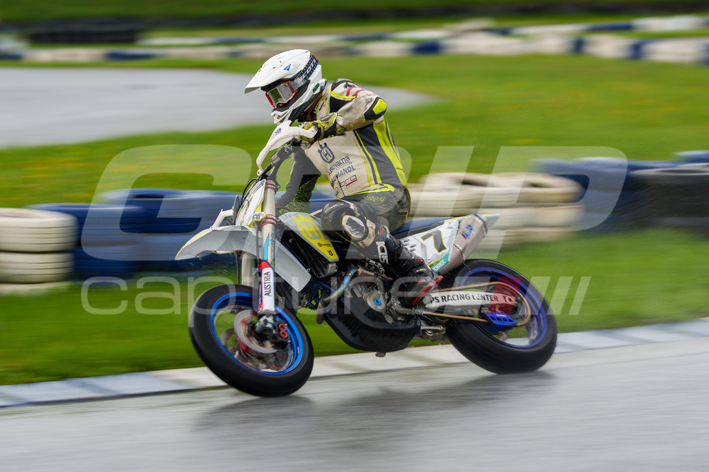 GRIPcapture-20260411-101-999-1235 | GREINBACH, AUSTRIA - JUNE 20-21, 2026: Riders compete during the G-Cup, Austrian Supermoto Championship and Hungarian Supermoto Championship at PS Racing Center Greinbach, Austria. Image shows .Photo: GRIPcapture / Andrea Kurz