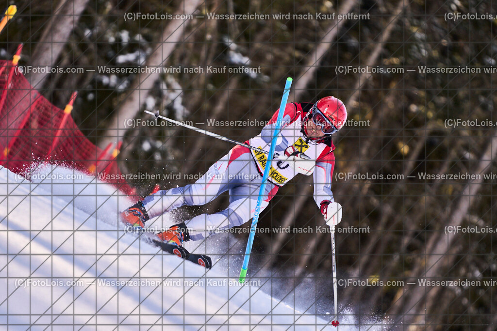 ALP6213_MASTERS-OeM-SL_Glungezer_Plattner Karl | Alpine Österreichische Mastersmeisterschaften auf dem Glungezer. Tiroler Skiverband, SC Volders, SLALOM - 2. Durchgang, So 2. März 2025.