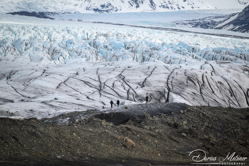 Jökulsarlon | Jökulsarlon auf Island