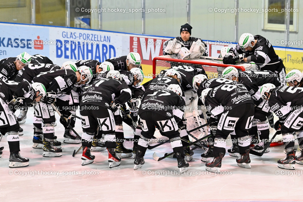 ESC Steindorf vs. SC Hohenems 11.3.2023 | SC Hohenems Mannschaft