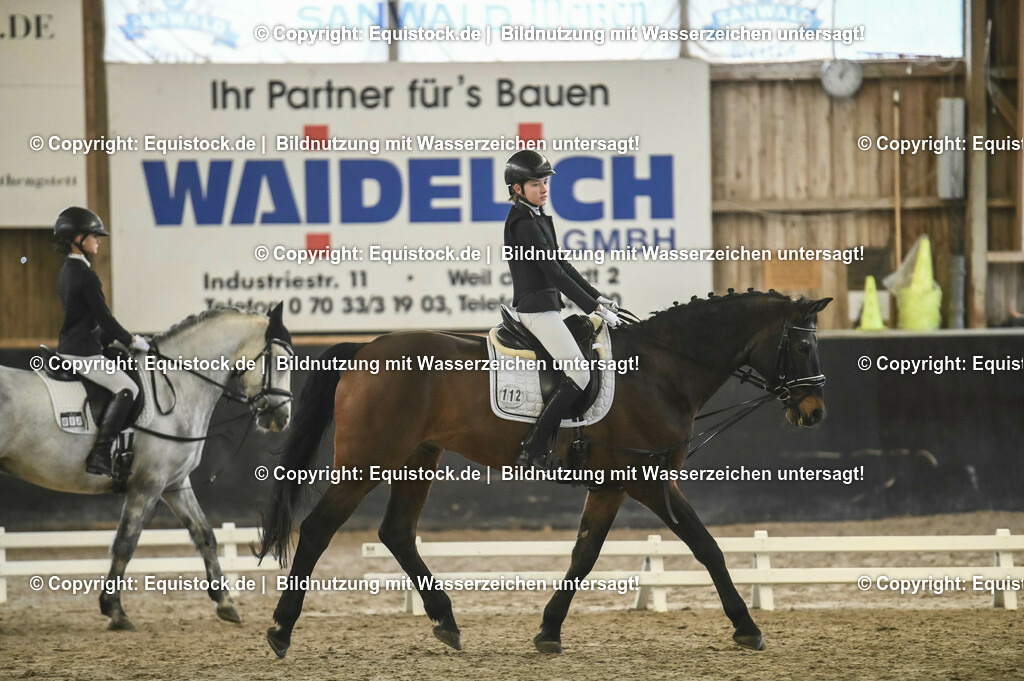 20231029_02_Reiter-WB_Schritt-Trab-Galopp_Abteilung-02_0037 | Foto: Thomas Hartig