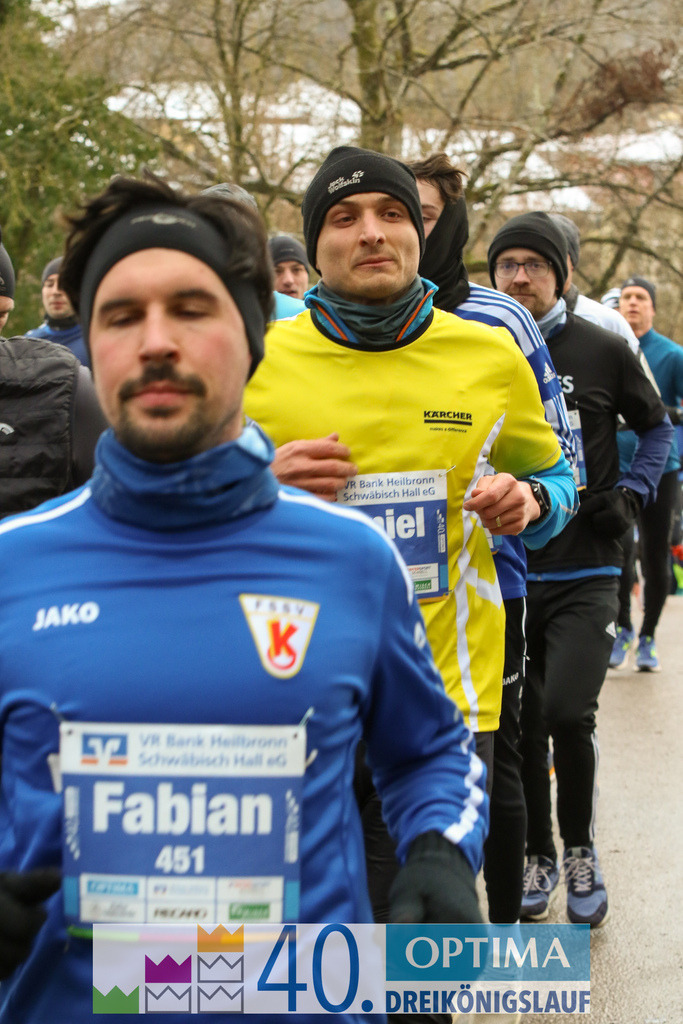 VR Bank Hauptlauf 10km | 40. Optima 3koenigslauf 2026 - Realisiert mit Pictrs.com