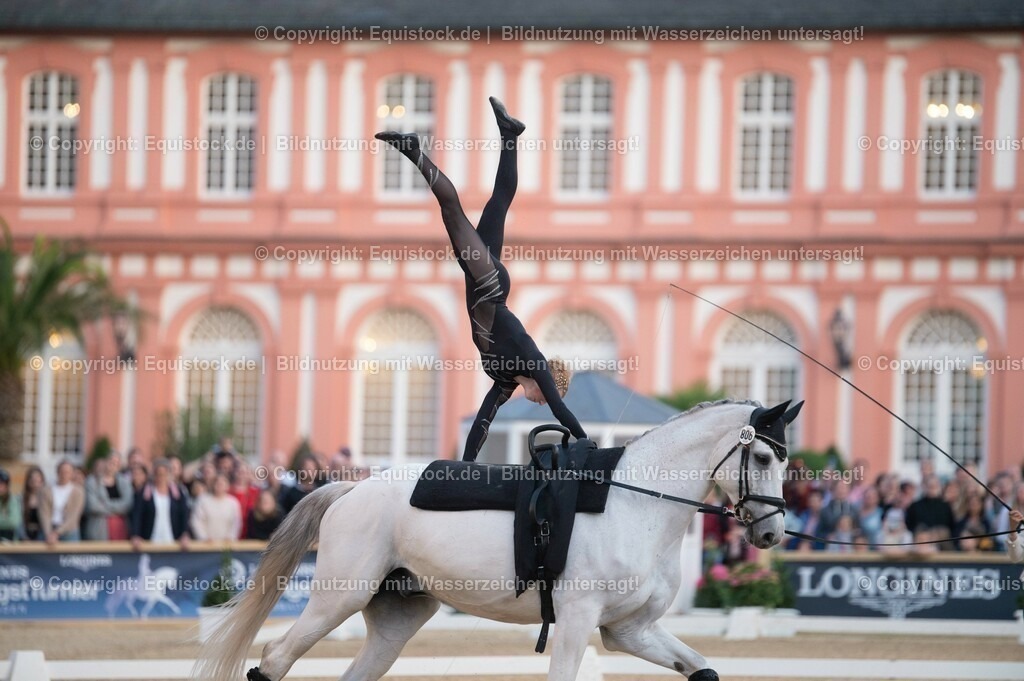 20230527_Voltigieren_NASPA_Flutlicht_0109 | equistock