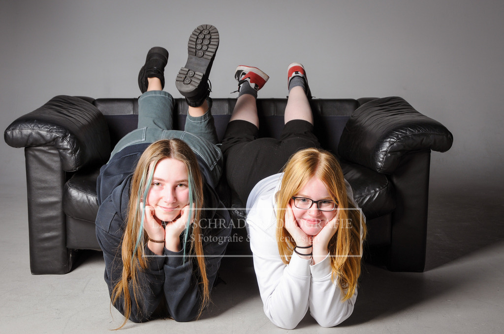 Maja und Maja Shooting 16.01.23-30 | lanaschraderfotografie - Realisiert mit Pictrs.com