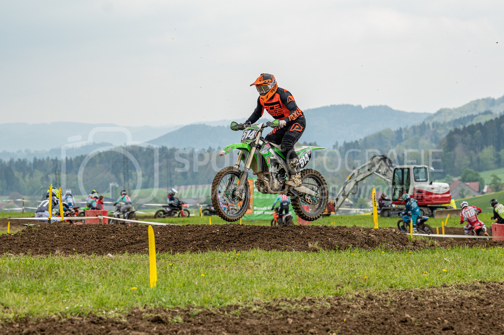 Motocross Schlatt bei Winterthur - 30. April 2022 | Motocross Schlatt bei Winterthur
MC Wila, Schlatt bei Winterthur
Bild: Sportfotografie Markus Aeschimann | www.markus-aeschimann.ch - Realisiert mit Pictrs.com