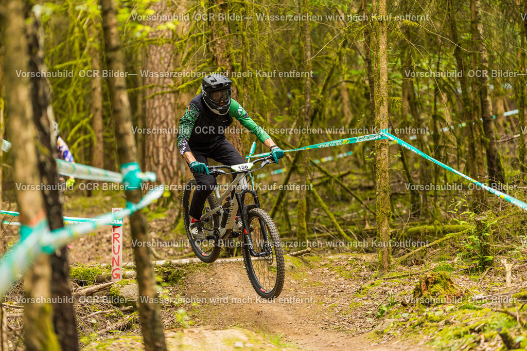 Enduro One Trieb Freitag R3-0476 | OCR Bilder Fotograf Eisenach Michael Schröder