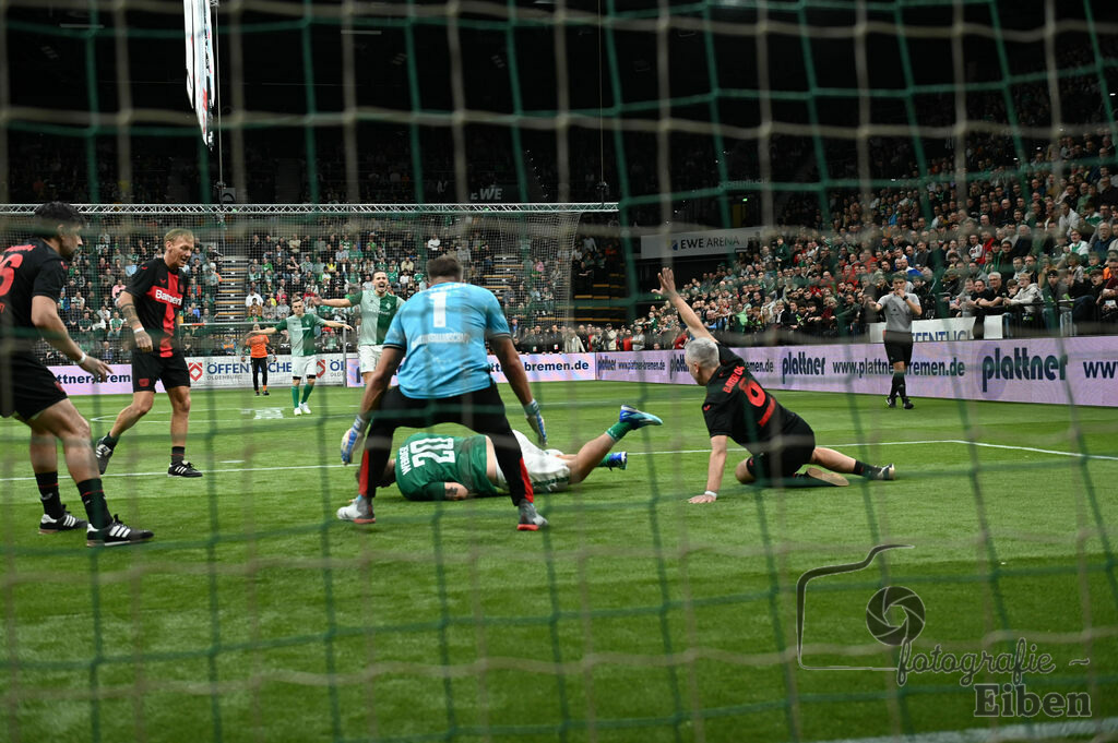 Cup der Öffentlichen Oldenburg | Cup der Öffentlichen Oldenburg am 05.01.2024 in Oldenburg (Weser-Ems Halle), Photo: Philip Eiben 2023 - Realisiert mit Pictrs.com