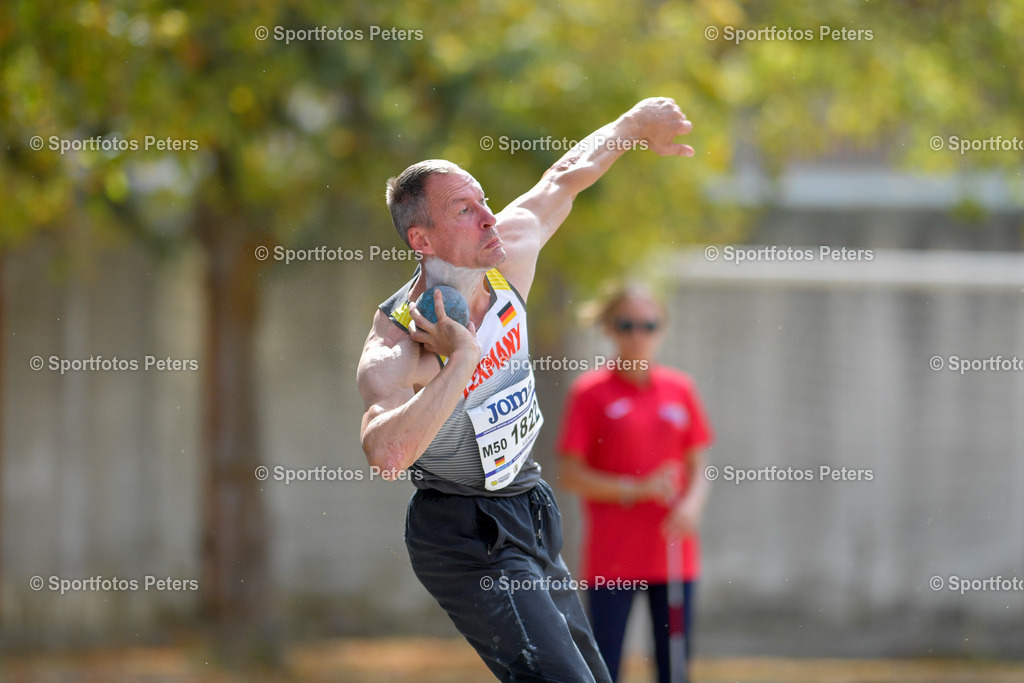 Masters EM 2023 - Pescara Tag 1_29 | Masters Europameisterschaft am 21.09.2023 in Pescara (Italien)

Foto: Kai Peters - Realisiert mit Pictrs.com