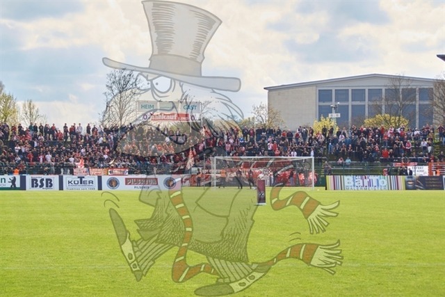 BFC Dynamo vs. FC Rot-Weiß Erfurt 023 | mythos-online-redaktion