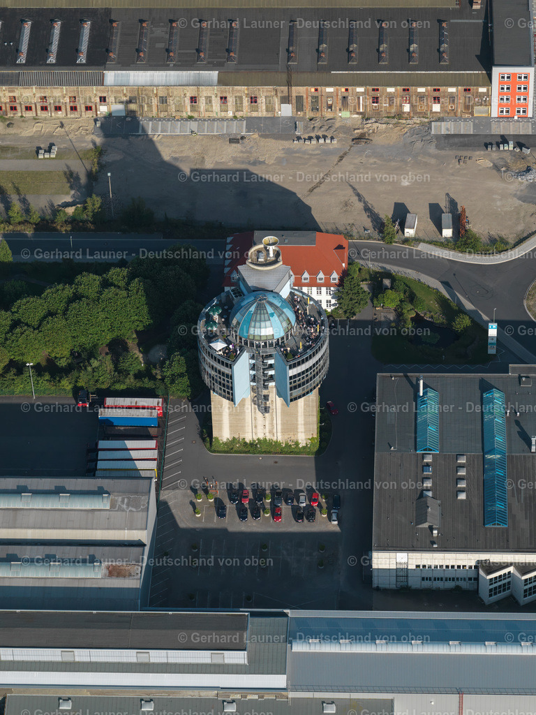 2996170 | LWL-Industriemuseum Henrichshütte Hattingen - MuseumWerksstraße 31-3345527 Hattingen