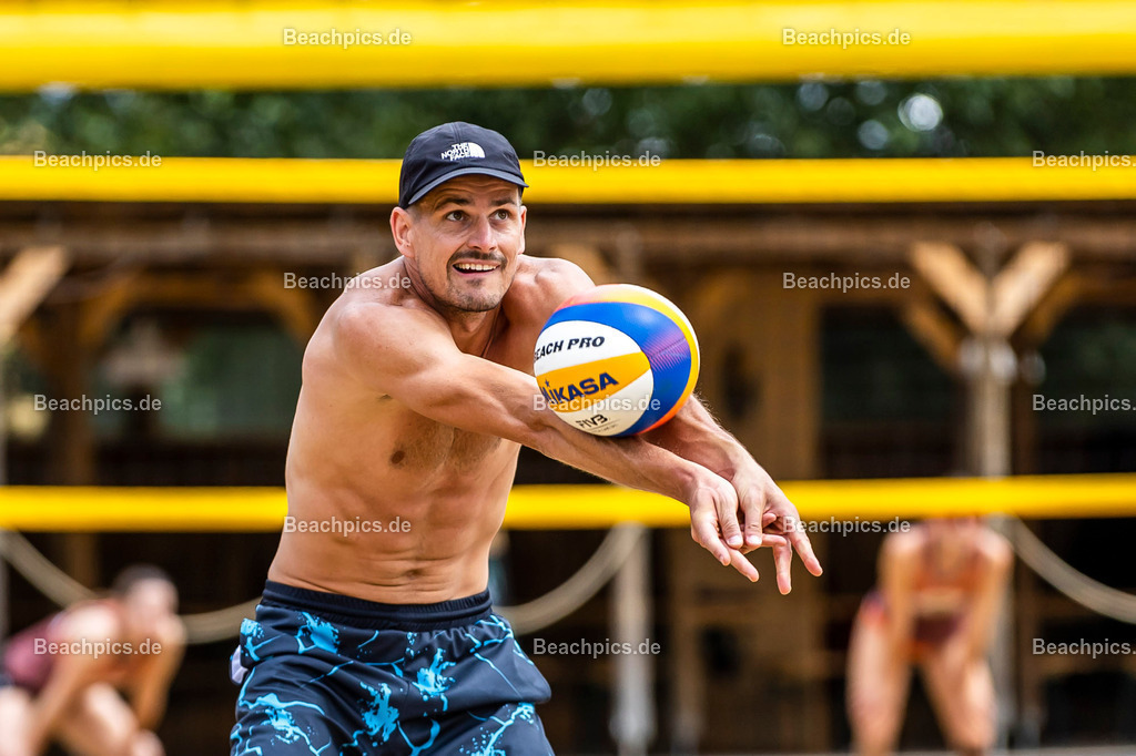 2024-00105767-Hauptstadt-Masters61 |  13.07.2024; Berlin Foto: Gerold Rebsch - www.beachpics.de