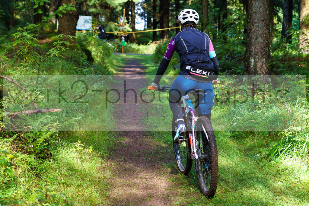 RennsteigRIDE 2023 | Am ersten Septemberwochenende startete der 7. RennsteigRIDE in Schmiedefeld!