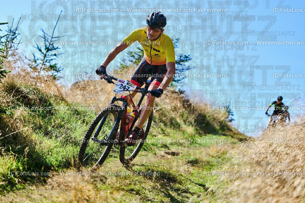 ALP6390_XXIX_GRANITBEISSER_Medium_Lahnsteiner Alexander | (C)FotoLois.com, Alois Spandl, 29. GRANITBEISSER - Mountainbike-Marathon in St. Georgen am Walde, MEDIUM 39,5 km, Sa 2. September 2023.