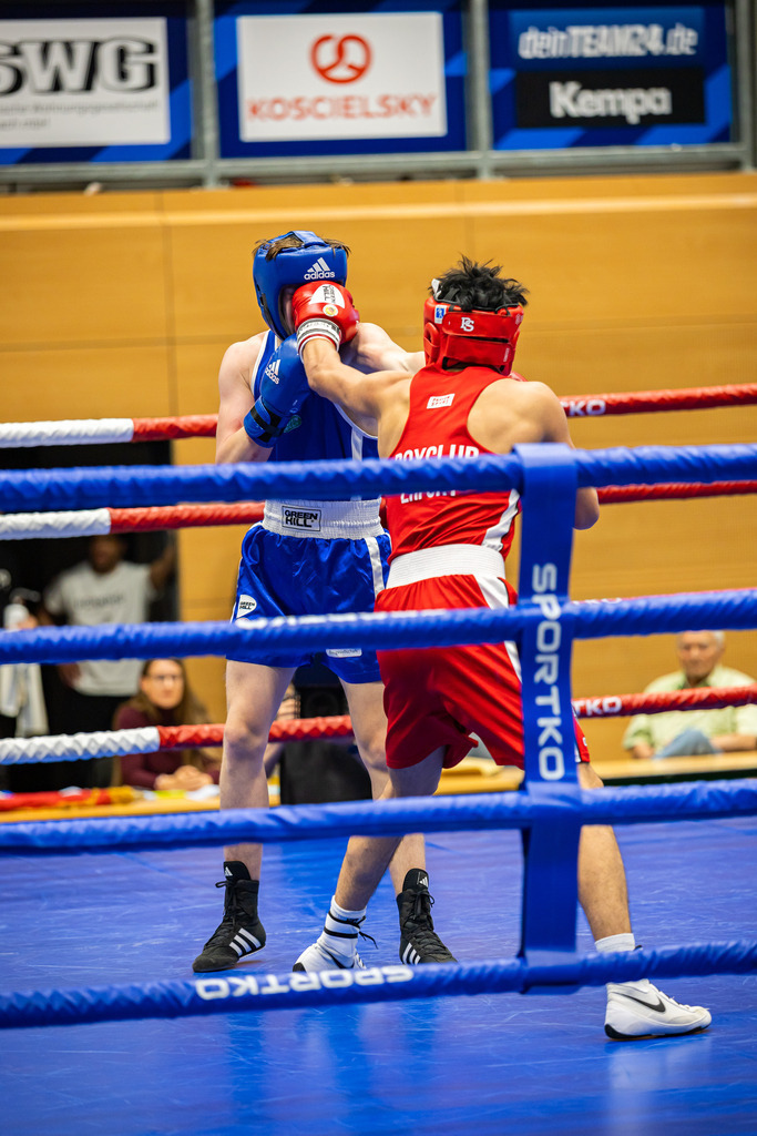 Boxen1Y8A5774 | OCR Bilder Fotograf Eisenach Michael Schröder