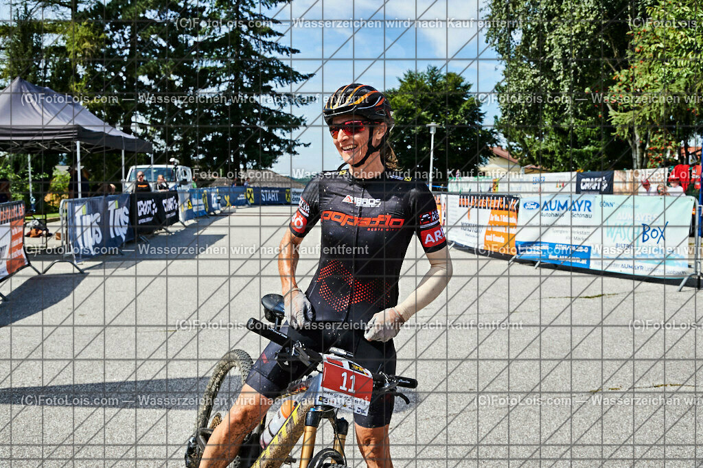 DS_9285_GRANITBEISSER_Extreme_Sommer Sabine | (C)FotoLois.com, Alois Spandl, 28. GRANITBEISSER Mountainbike-Marathon in St. Georgen am Walde, Sa 3. Sept. 2022.