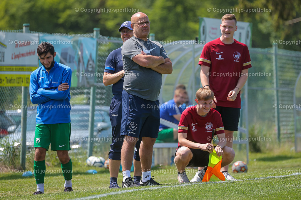 Eschenburg2Langenaubach (95) | 27.05.2023; Kreisliga A Dillenburg; Rasenplatz Eiershausen; SG Eschenburg II - SSV Langenaubach; Ergebnis: 13:0 (6:0)