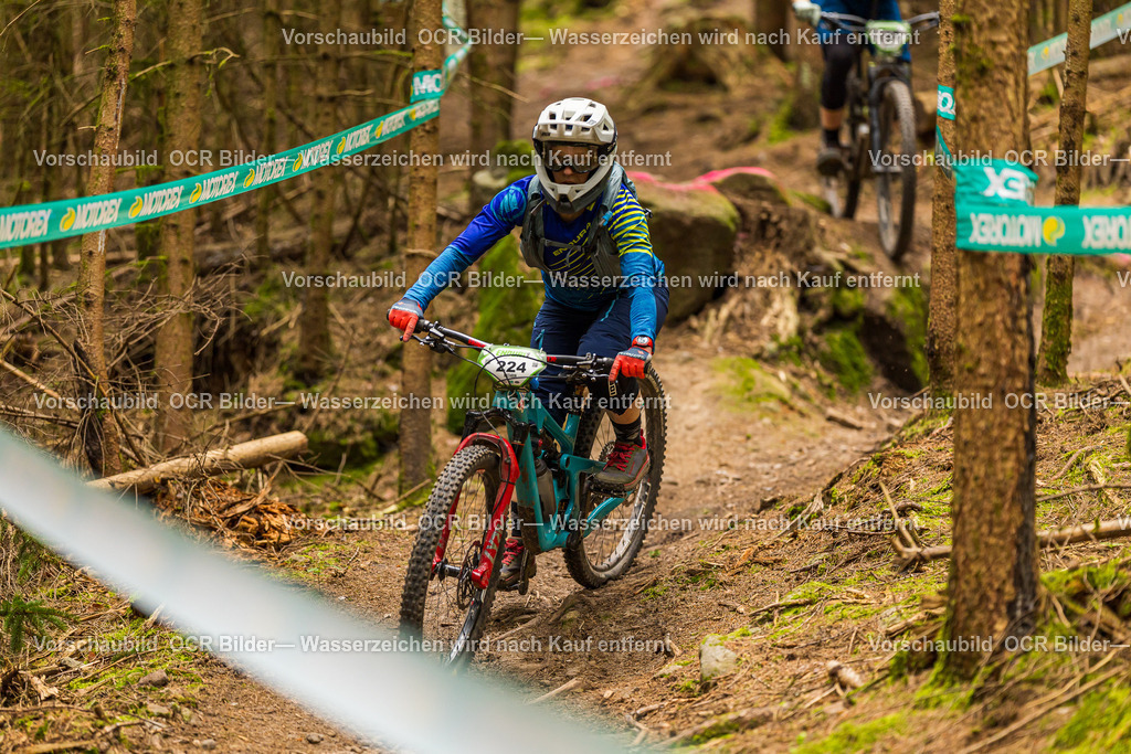 Enduro One Trieb Freitag R3-0060 | OCR Bilder Fotograf Eisenach Michael Schröder