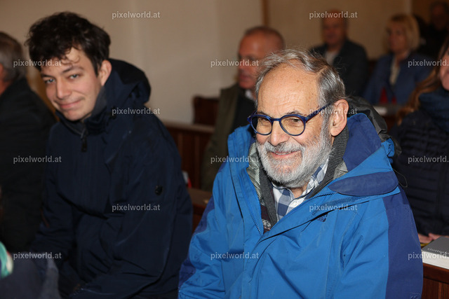 Erntedankfest mit feierlicher Einführung von Otto Markus Hoffmann als Akolyth | Bildershop von pixelworld.at - Realisiert mit Pictrs.com