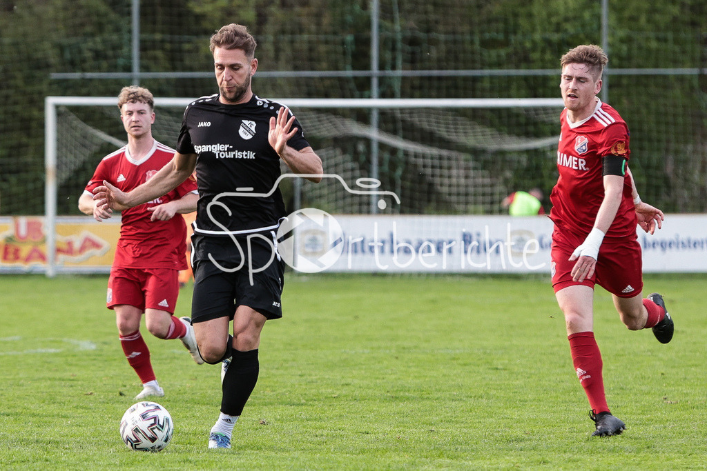 FC Pipinsried - TSV Buchbach | Professionelle Sportfotos aus den Bereichen Fußball, Eishockey, Handball und vieles mehr. Ob Sieg oder Niederlage