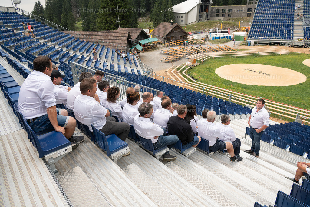 Schwingen -  Schwägalp Schwinget 2025 | Schwägalp, 16.8.25, Schwingen - Schwägalp Schwinget.