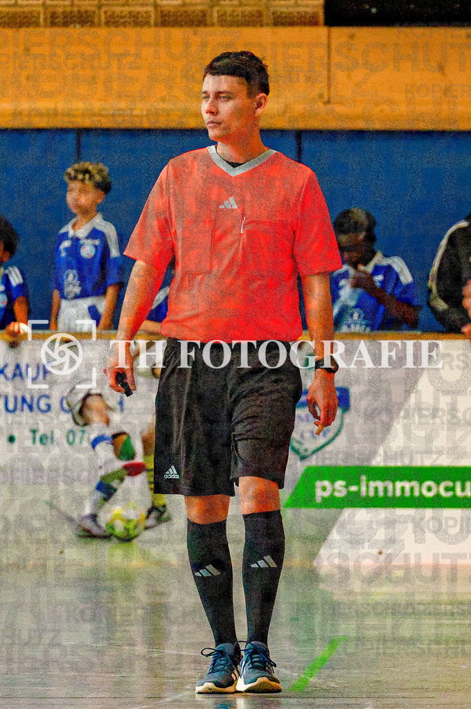 GER, Begegnung, Fussball, PS-Immo-Cup 2026,U13 Hallenturnier, 17.01.2026 | TH Fotografie