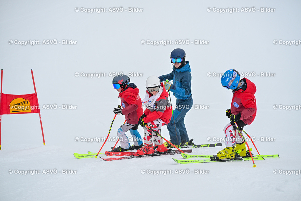 ASVÖ_ Skitrophy 2026_ 01.02.2026-18 | 01.02.2026, Gosau, AUT, ASVÖ, Skitrophy 2026 im Bild Teilnehmer©Harald Dostal / fodo.media - Realisiert mit Pictrs.com
