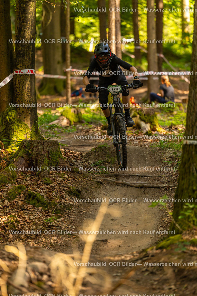 E1 Trieb Samstag R1-2398 | OCR Bilder Fotograf Eisenach Michael Schröder