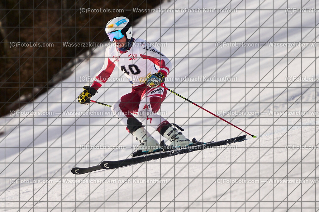 ALP8471_Herrn-FIS-GS-II_Lackenhof-WY_PITZER Willi | Internationaler FIS GiantSlalom der Herrn auf der Distelpiste in Lackenhof am Di 11. März 2025.  Österreich, LSV-NÖ, Sportunion Waidhofen/Ybbs (2035).