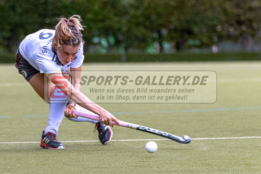 SM_20240915-D5A_2048 | 1.Bundesliga Feldhockey (W) UHC - MSC / 3:0 n.P. (0:0,0:0)