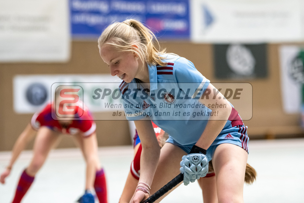 SFE_20230226_0034 | Deutsche Meisterschaft Weibliche U16 Halle 2023 am 26.02.2023 in Düsseldorf (DSC99), Photo: Stephan Fehrmann 2022 (Sports-Gallery)